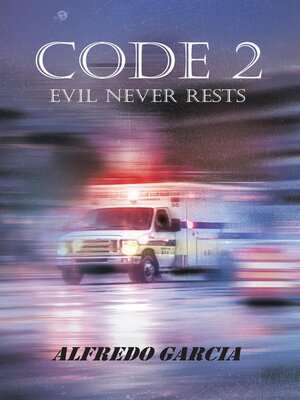 cover image of Code 2